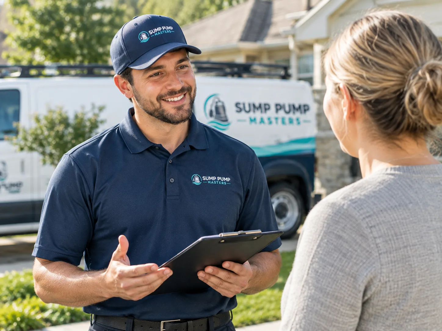 Sump Pump Repair Vader, WA FAQs